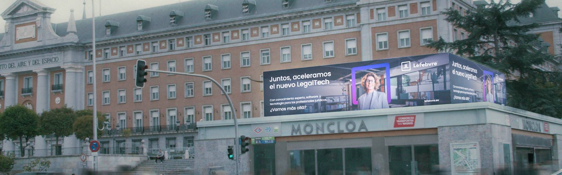 Integramos la publicidad programática en nuestra estrategia de marketing marcando un hito en la digitalización del sector